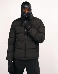 Mercier Black Badge Balaclava