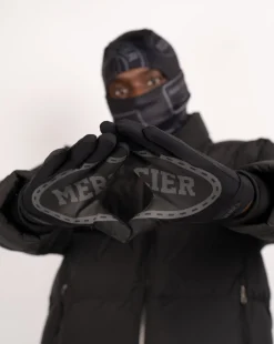 Mercier Black Badge Balaclava
