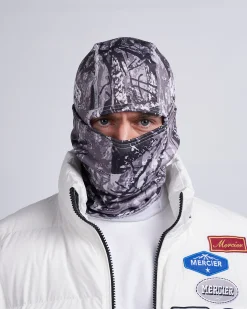 Mercier Forest Balaclava
