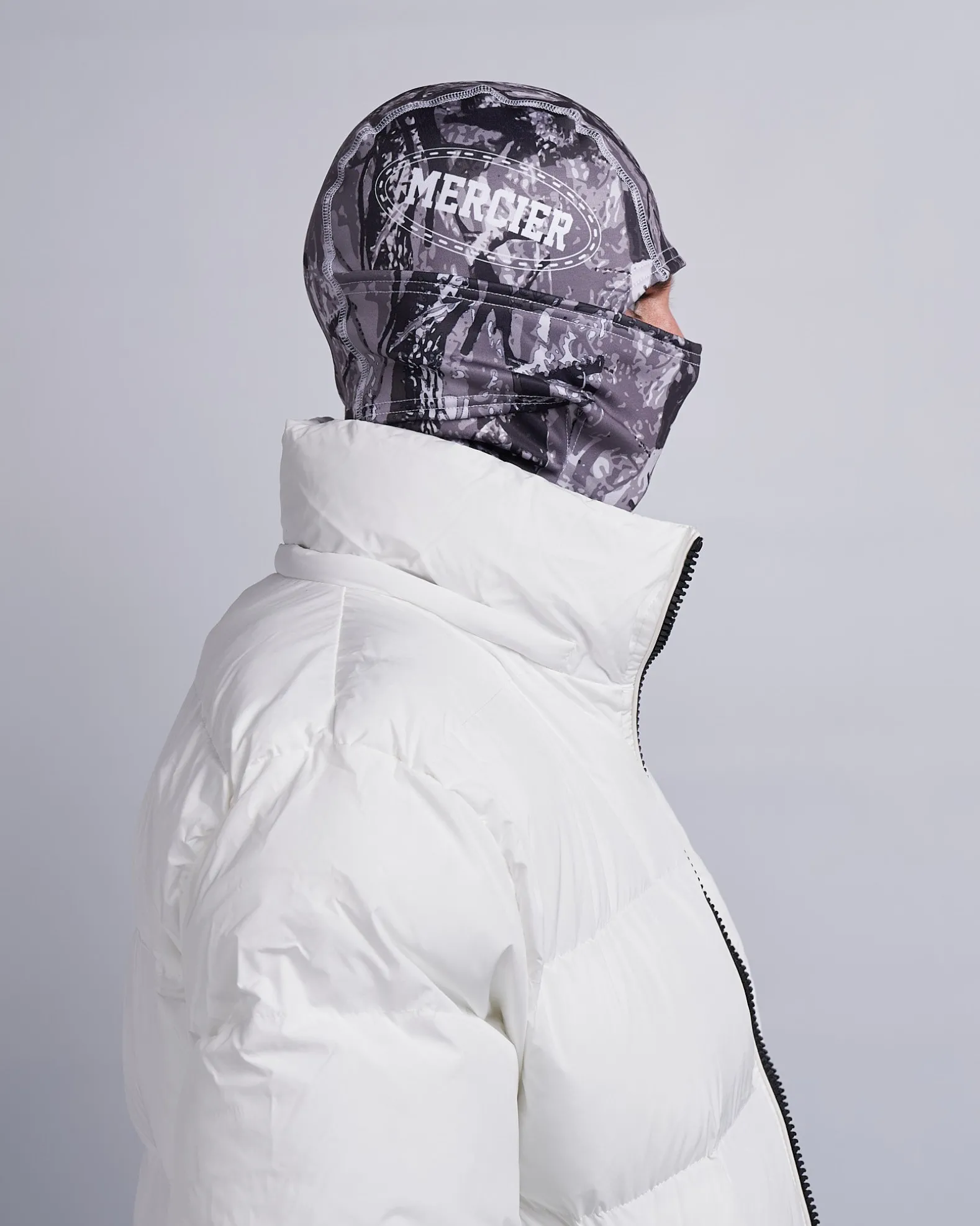 Mercier Forest Balaclava
