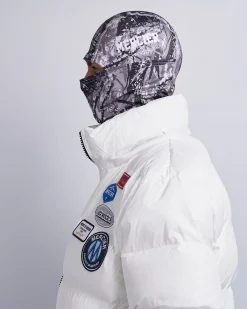 Mercier Forest Balaclava