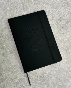 Mercier Notebook