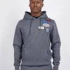 Mercier OG Badge Hoodie Turbulence