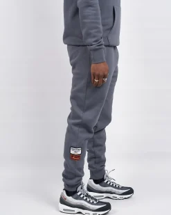 Mercier OG Badge Jogger Turbulence
