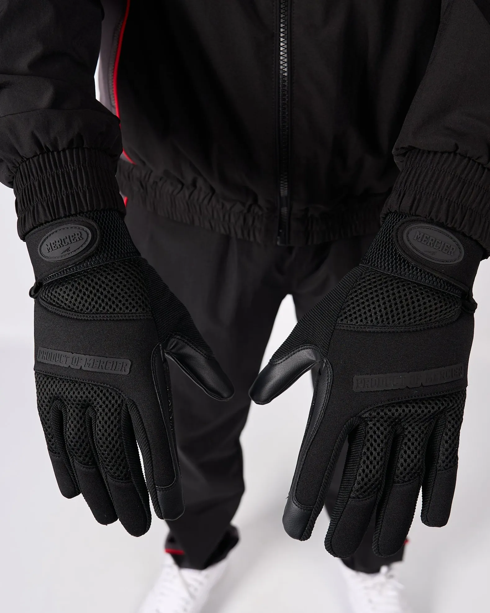 Mercier Racer Gloves
