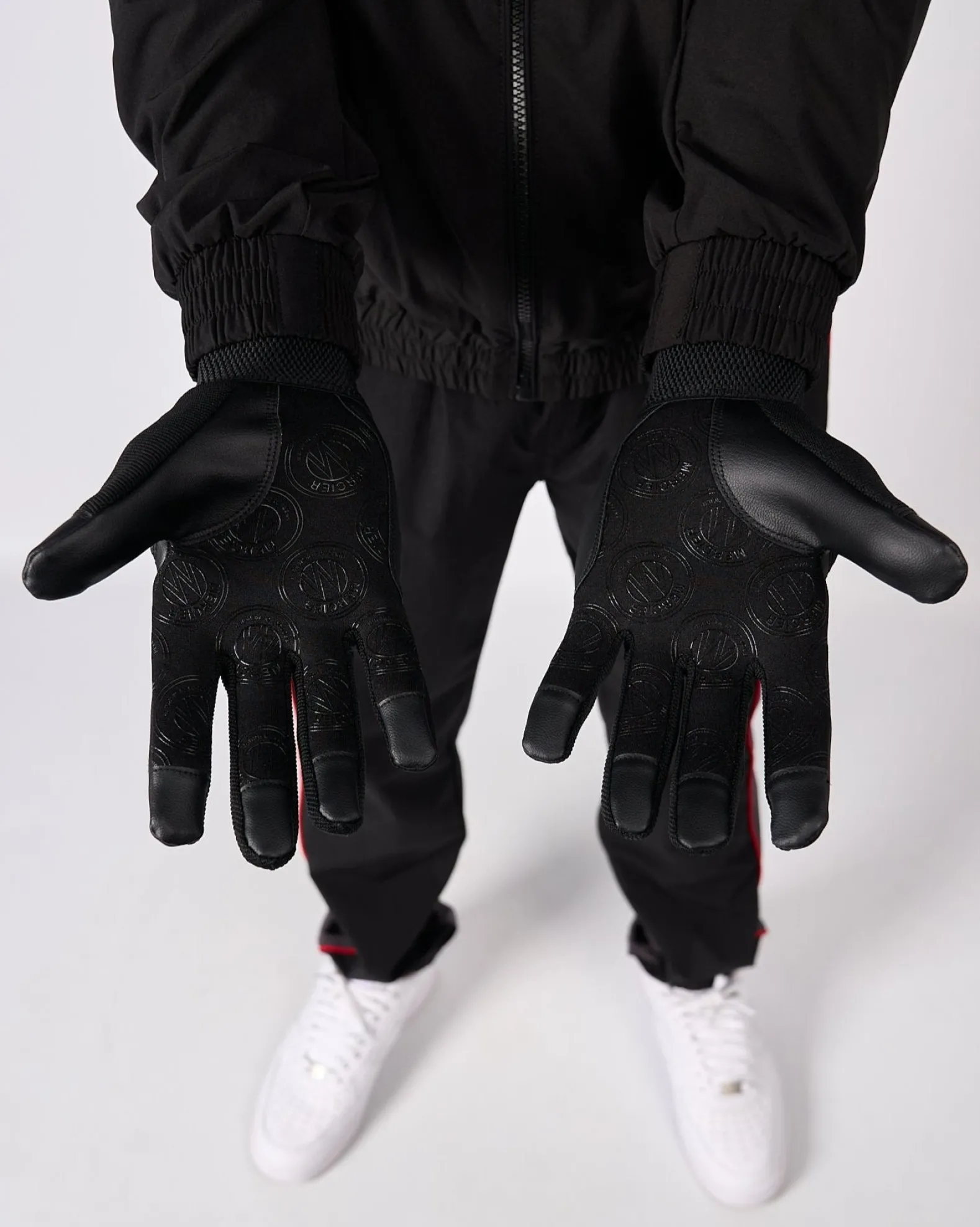 Mercier Racer Gloves