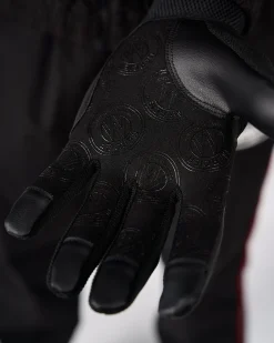 Mercier Racer Gloves