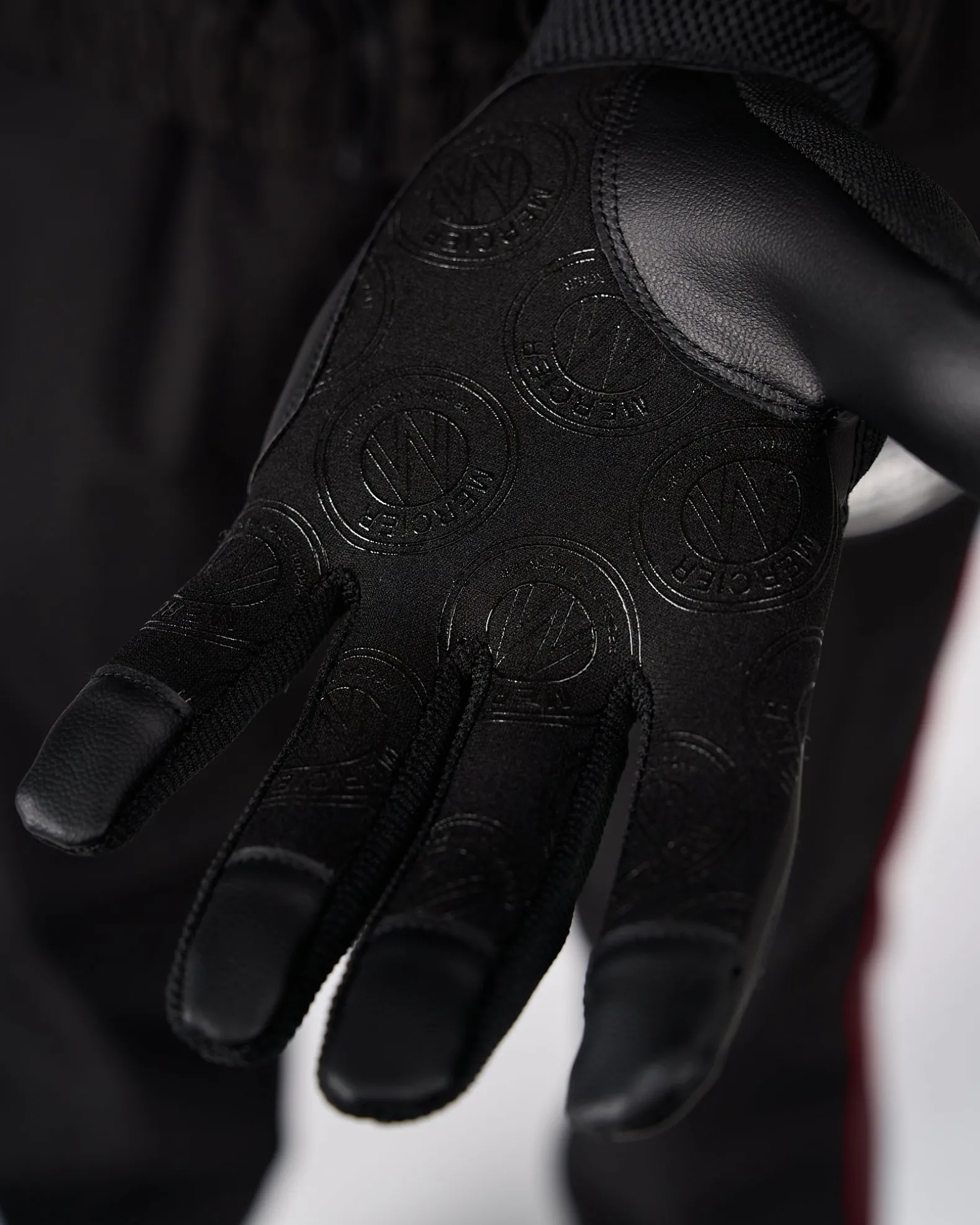 Mercier Racer Gloves
