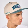 Ocean Idaho Snapback