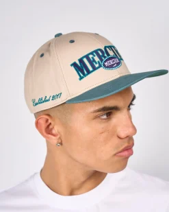 Ocean Idaho Snapback