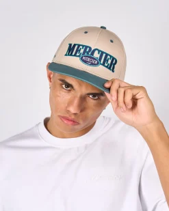 Ocean Idaho Snapback
