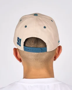 Ocean Idaho Snapback