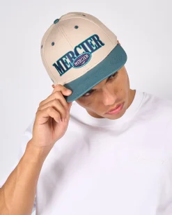 Ocean Idaho Snapback