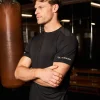 PBK//Mercier Performance Tshirt Black