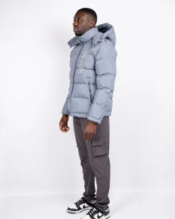 Petrol Mercier Mono Hybrid Jacket