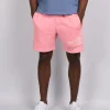 Pink Mercier Caruso Shorts