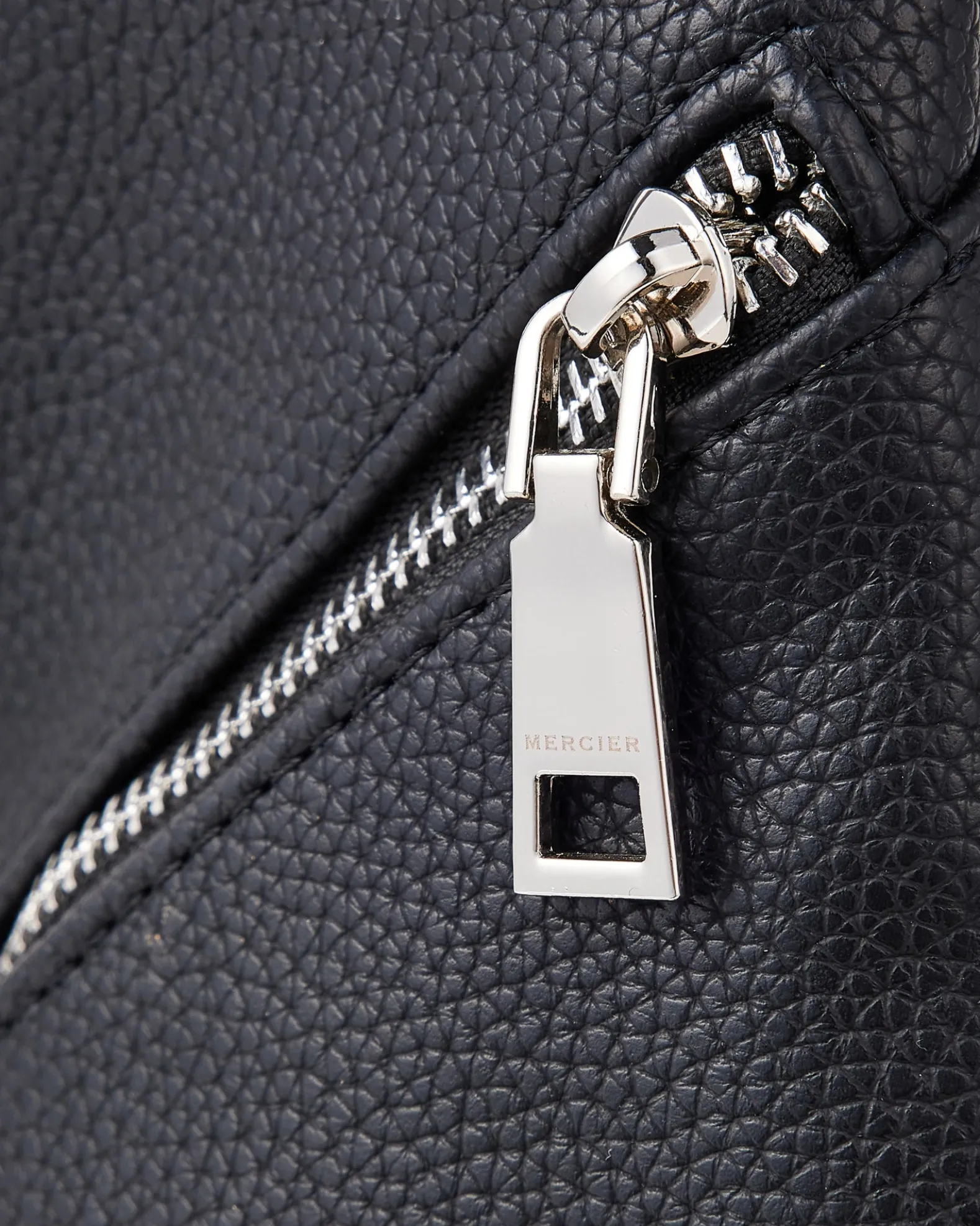 Premium 2.0 Badge Cross Body Bag