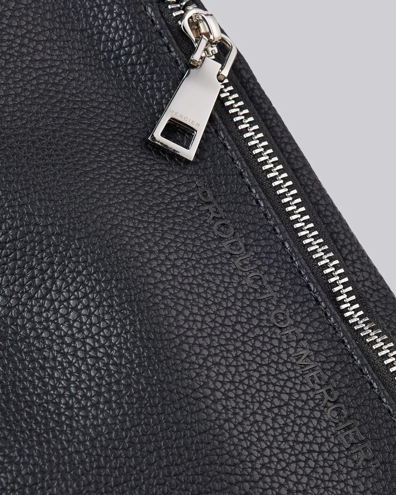 Premium 2.0 Badge Cross Body Bag