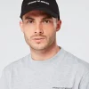 Product Of Mercier Cap Black