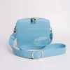 Sky Blue OG Badge Messenger Bag - Exclusive