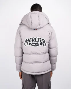 Steel Court Mercier Puffer Jacket