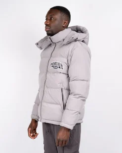 Steel Court Mercier Puffer Jacket