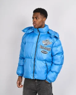 Supersonic Mercier World Jacket