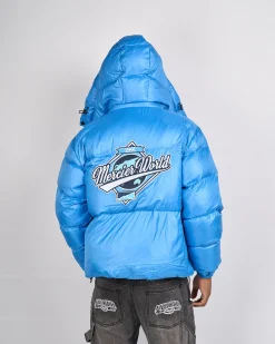 Supersonic Mercier World Jacket