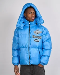 Supersonic Mercier World Jacket