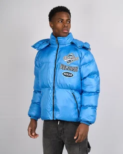 Supersonic Mercier World Jacket