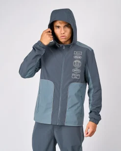 Urban Slate Trail Reflect Jacket