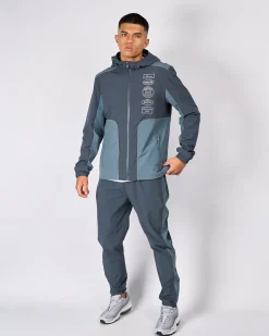 Urban Slate Trail Reflect Jacket