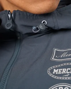 Urban Slate Trail Reflect Jacket