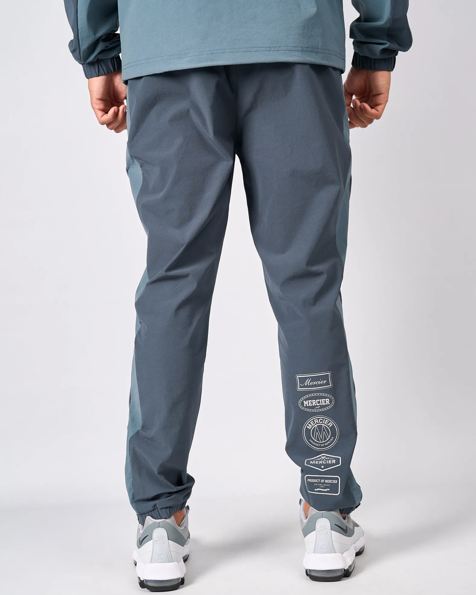 Urban Slate Trail Reflect Pant