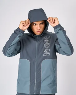 Urban Slate Trail Reflect Jacket