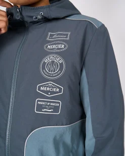 Urban Slate Trail Reflect Jacket