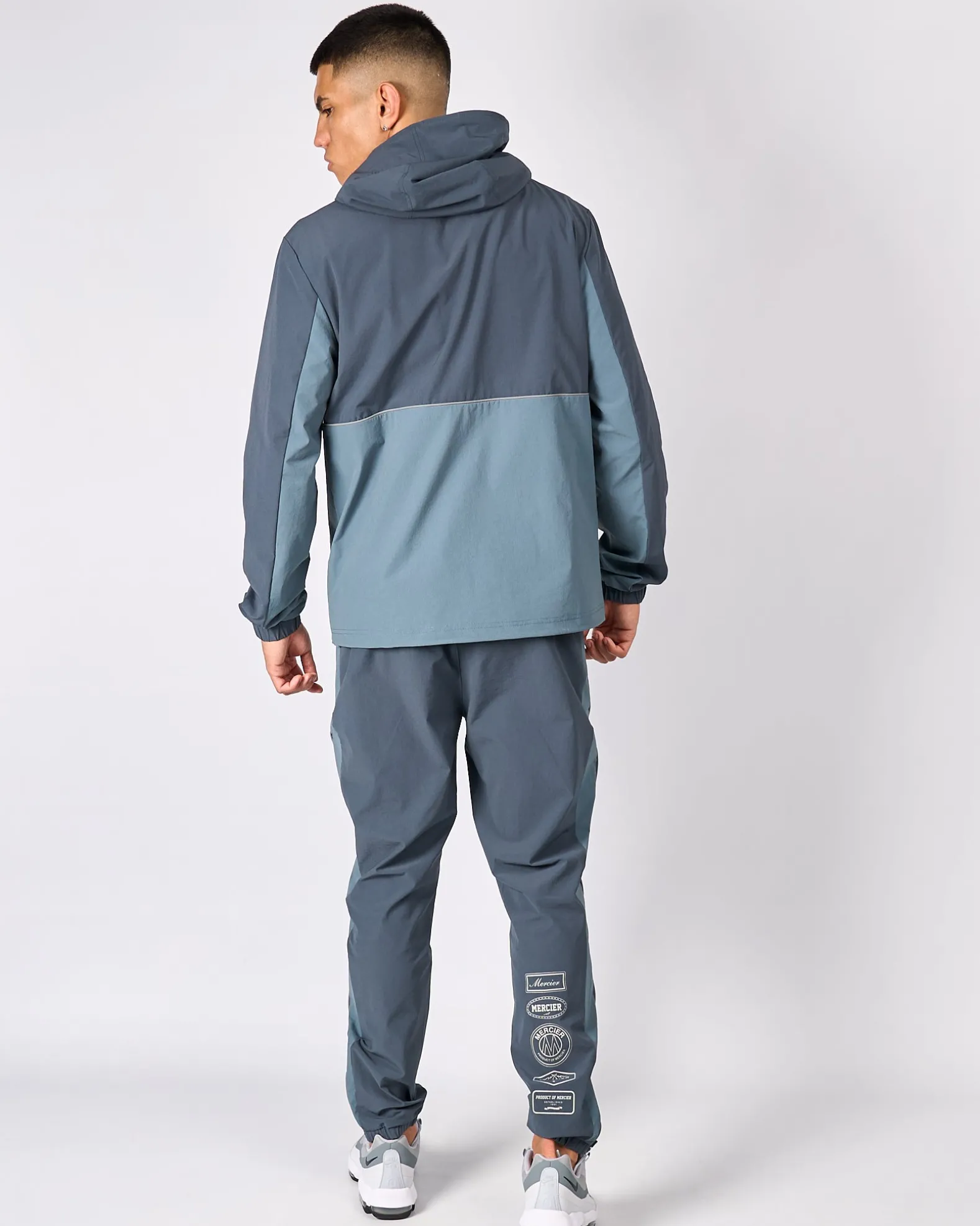Urban Slate Trail Reflect Jacket