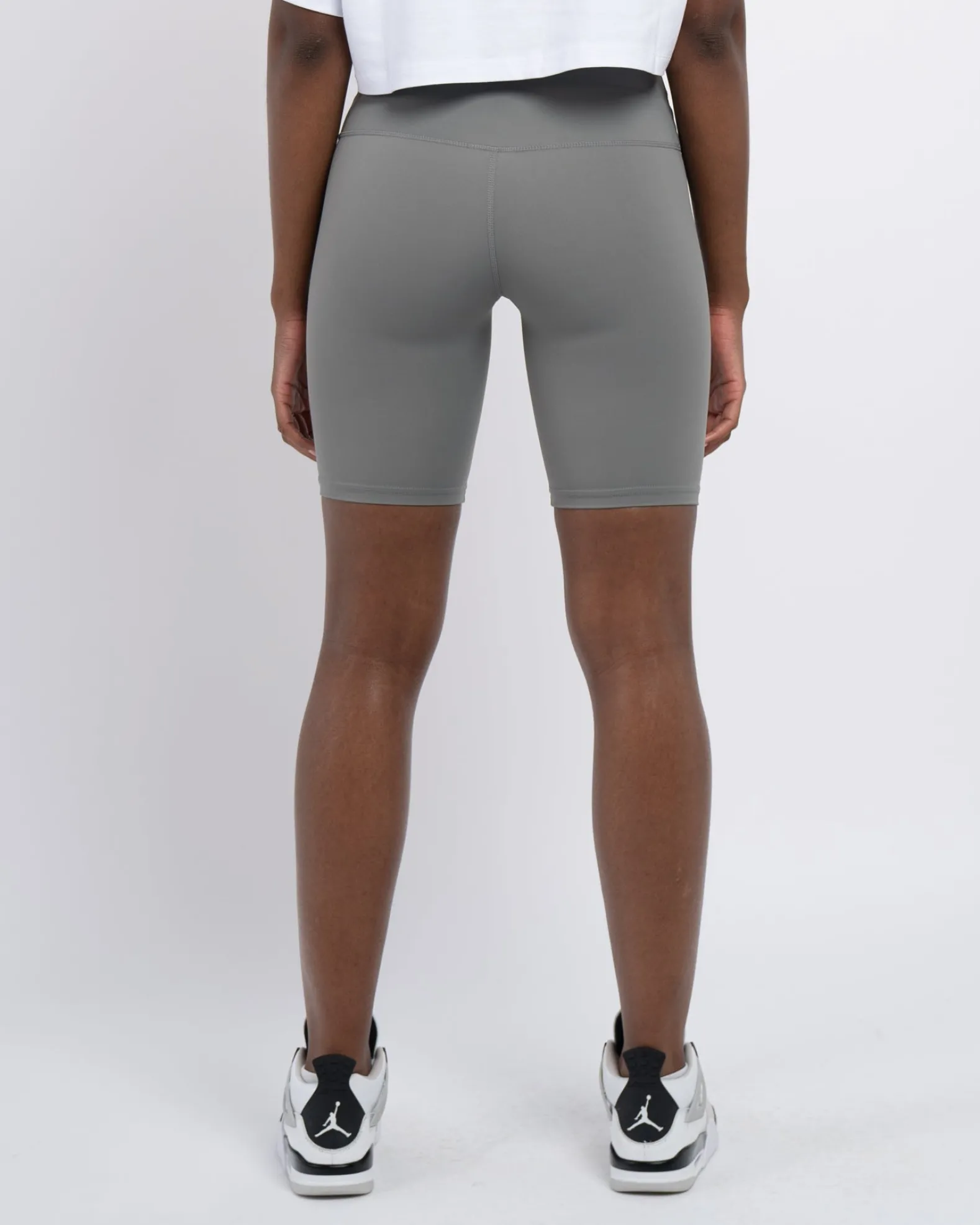 Womens Alloy Mercier Maison Cycling Shorts