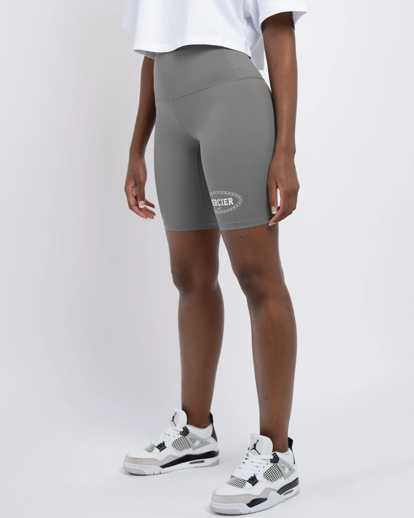 Womens Alloy Mercier Maison Cycling Shorts