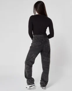 Womens Black Green Product Of Mercier Bodysuit