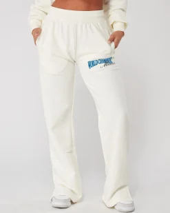 Womens Coconut Mercier World Champions bottoms