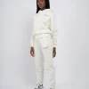 Womens Coconut Product Of Mercier Joggers