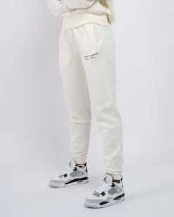 Womens Coconut Product Of Mercier Joggers