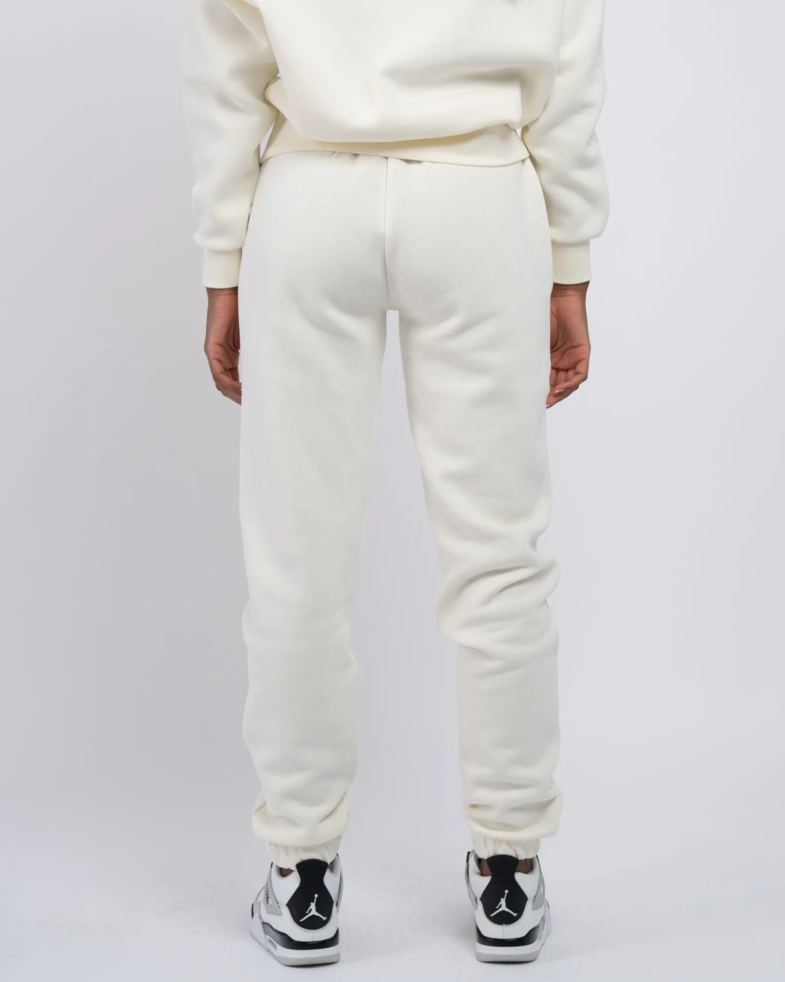 Womens Coconut Product Of Mercier Joggers