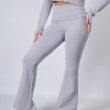Womens Grey OG Yoga Pants