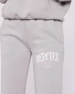 Womens Pebble Grey Origins Jogger