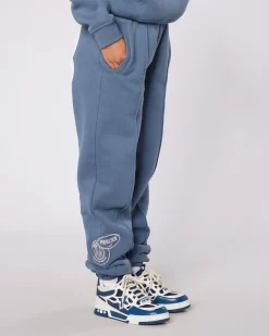 Womens Petrol Bubble Joggers
