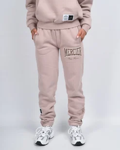 Womens Silver Cloud Kansas Joggers