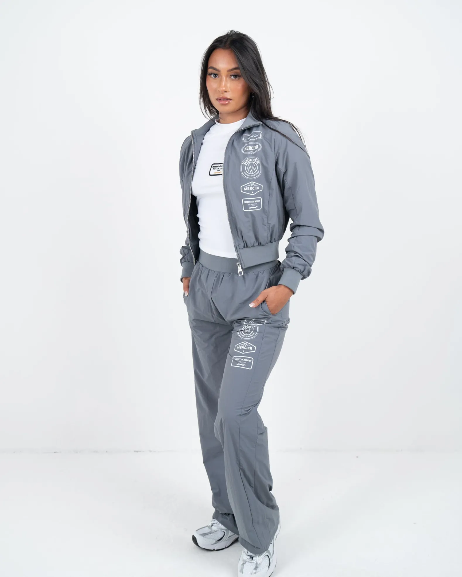 Womens Steel 2.0 Trousers
