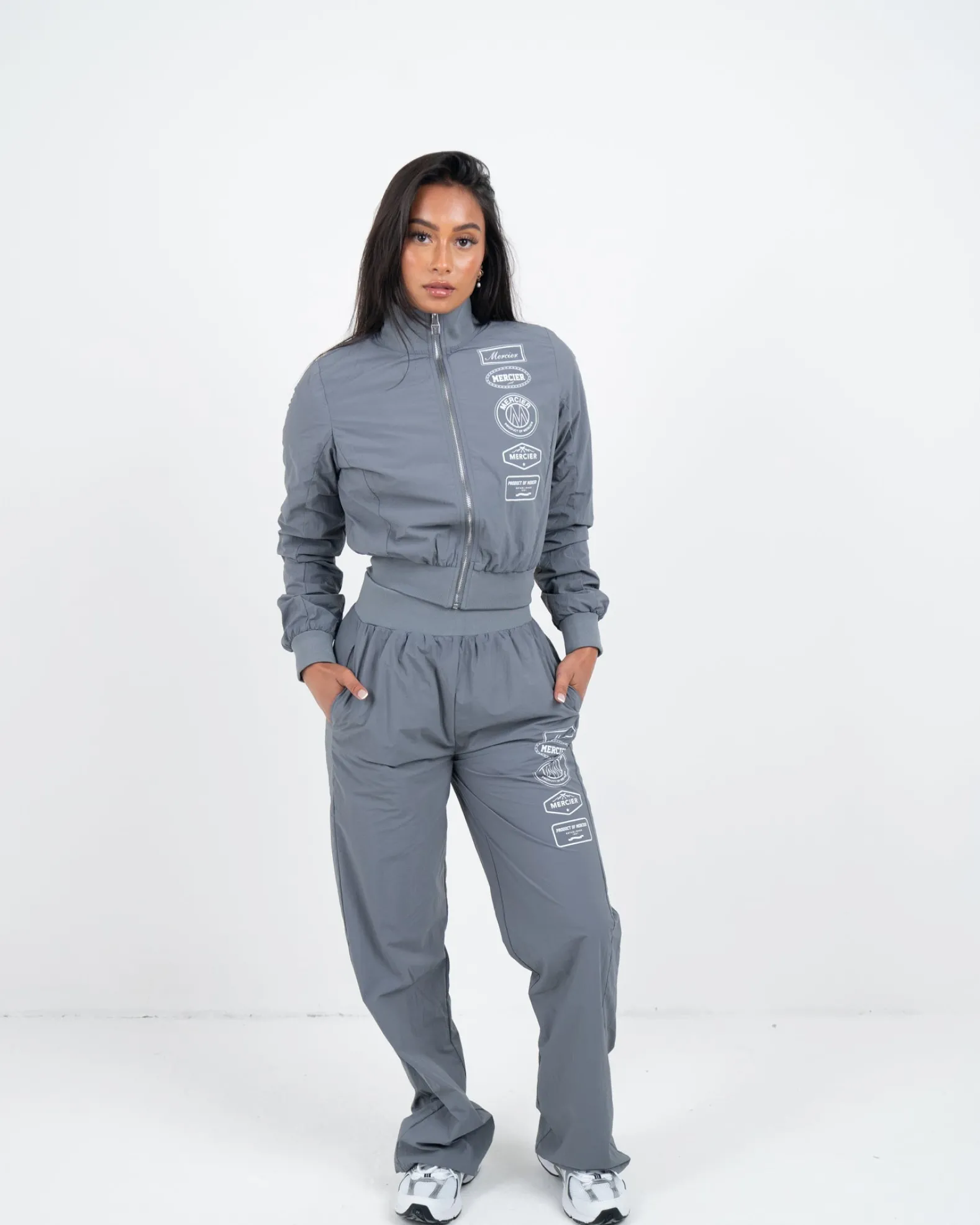 Womens Steel 2.0 Trousers